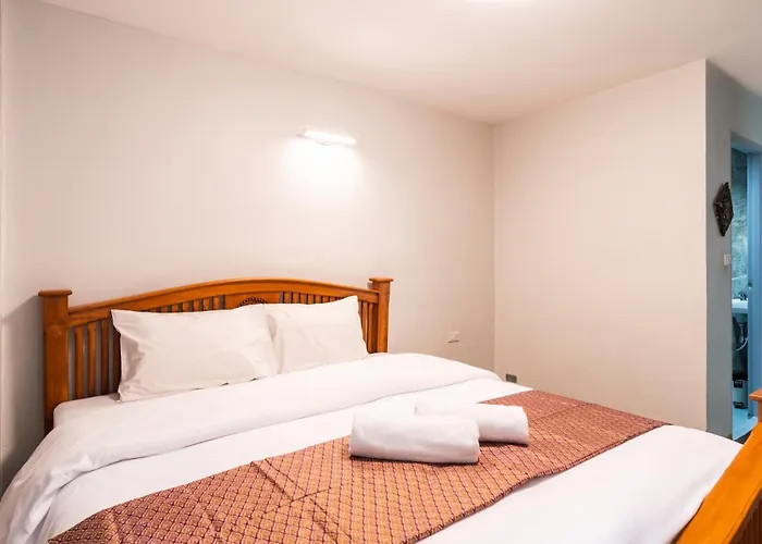 Go Inn Khaosan Road Bkk - Grand Palace